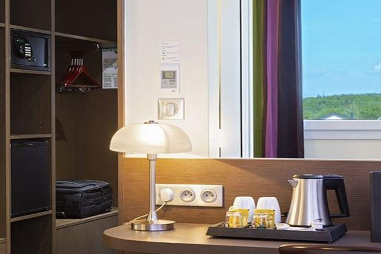 B&B Hotel Saint-Avold Nord 외부 사진