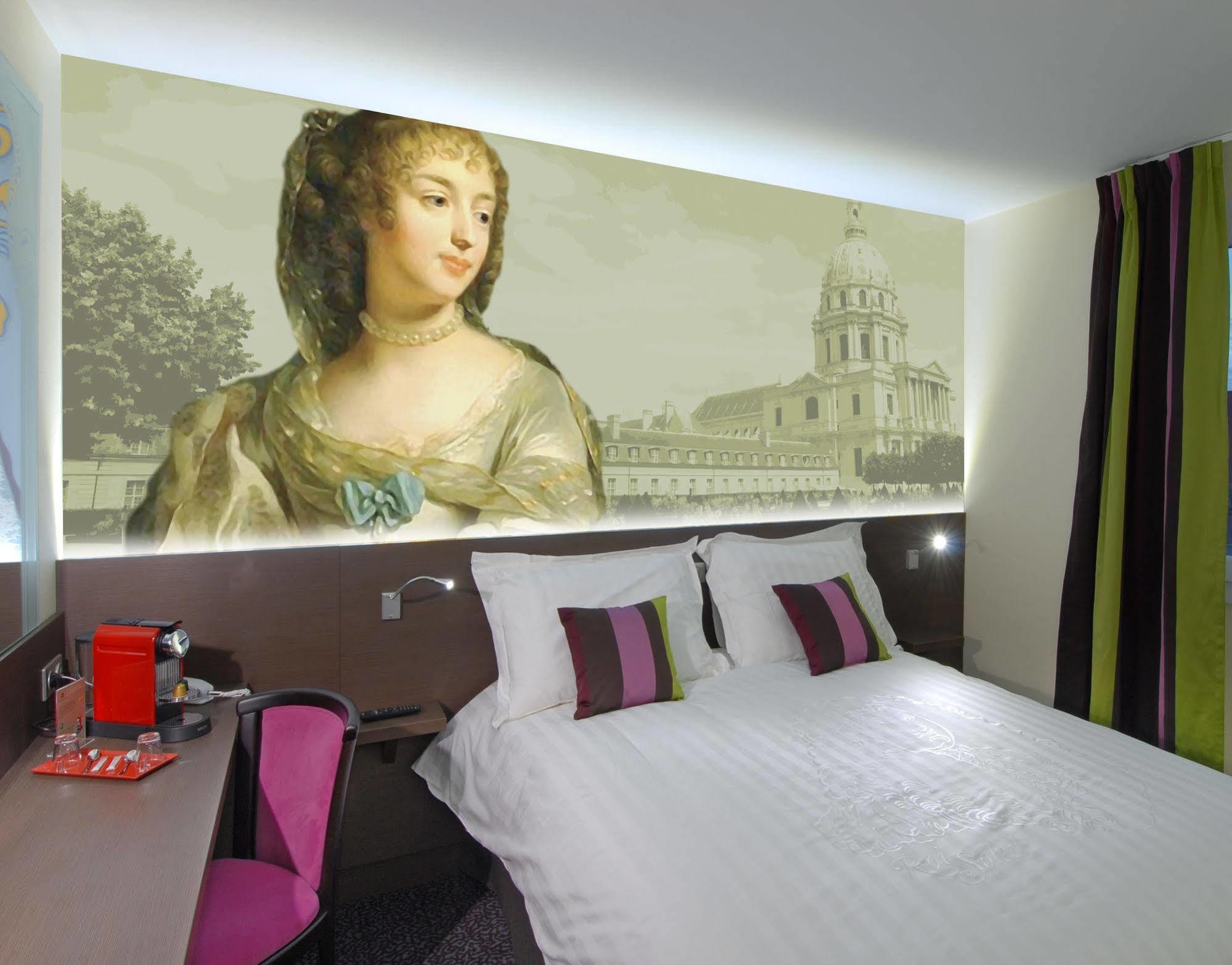 B&B Hotel Saint-Avold Nord 외부 사진